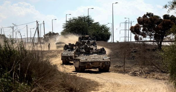 Izrael közölte, mikor indít támadást a másfél milliós Rafah ellen