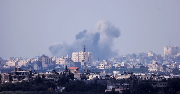 Most kezdhet csak eszkalálódni a helyzet: Izraeli légicsapásban meghalt a Hamász vezetőjének három fia és három unokája