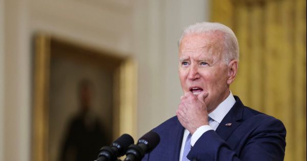 Izraelbe készül Joe Biden
