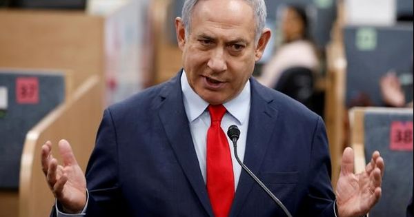 Exit poll: Netanjahu győzött az izraeli választásokon