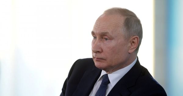 Putyin bocsánatot kért az izraeli miniszterelnöktől