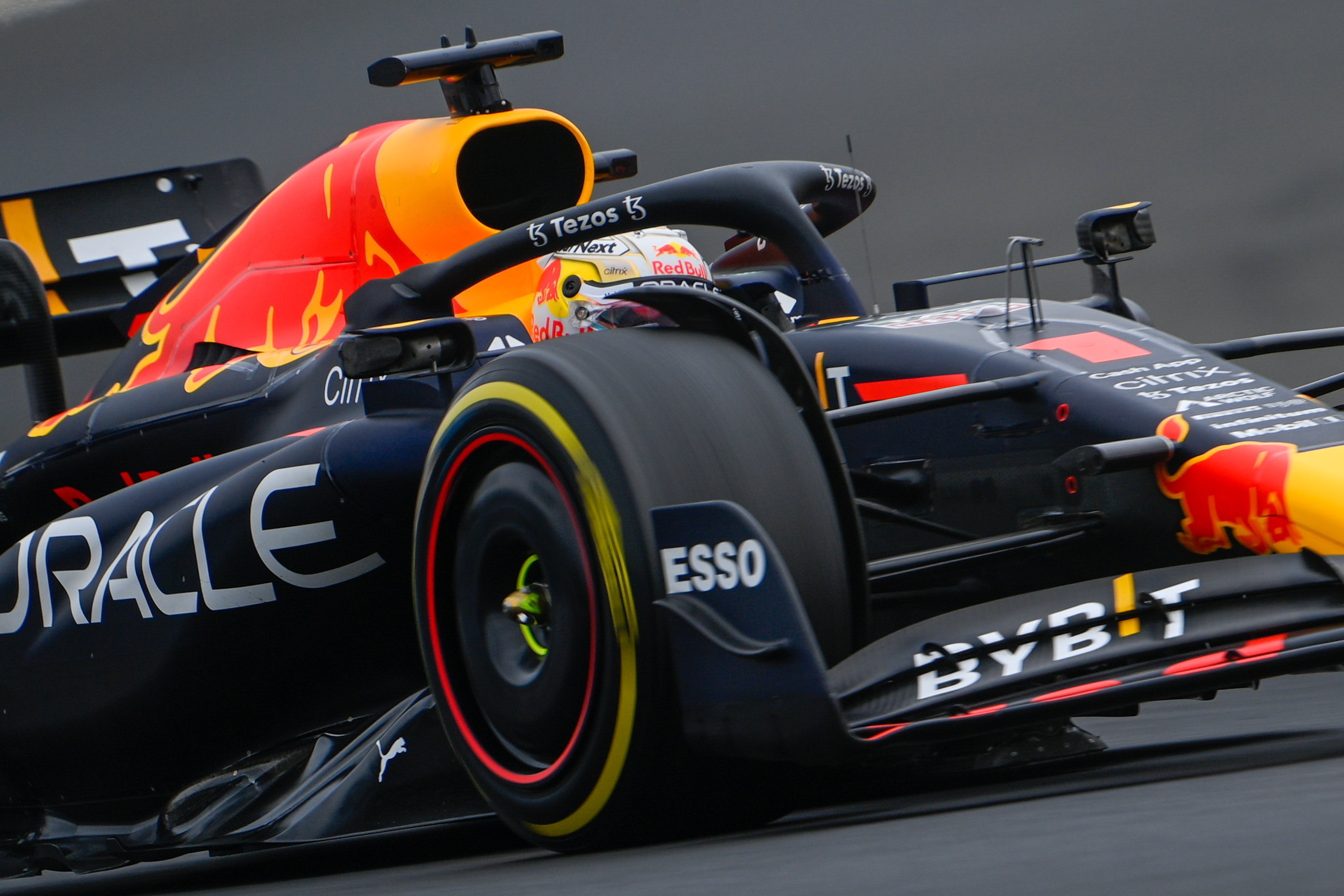 Forma-1 Verstappen nyerte meg a Magyar Nagydíjat, rekordot döntött a Red Bull a Hungaroringen