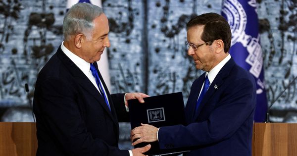 Benjamin Netanjahut bízta meg kormányalakítással az izraeli elnök