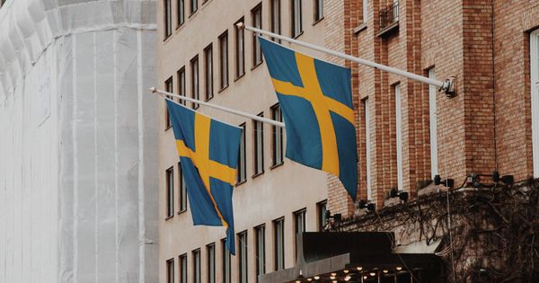 Svédországban ötször annyi antiszemita megnyilvánulást regisztráltak most, mint tavaly ősszel